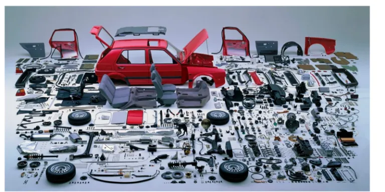 Car PArts
