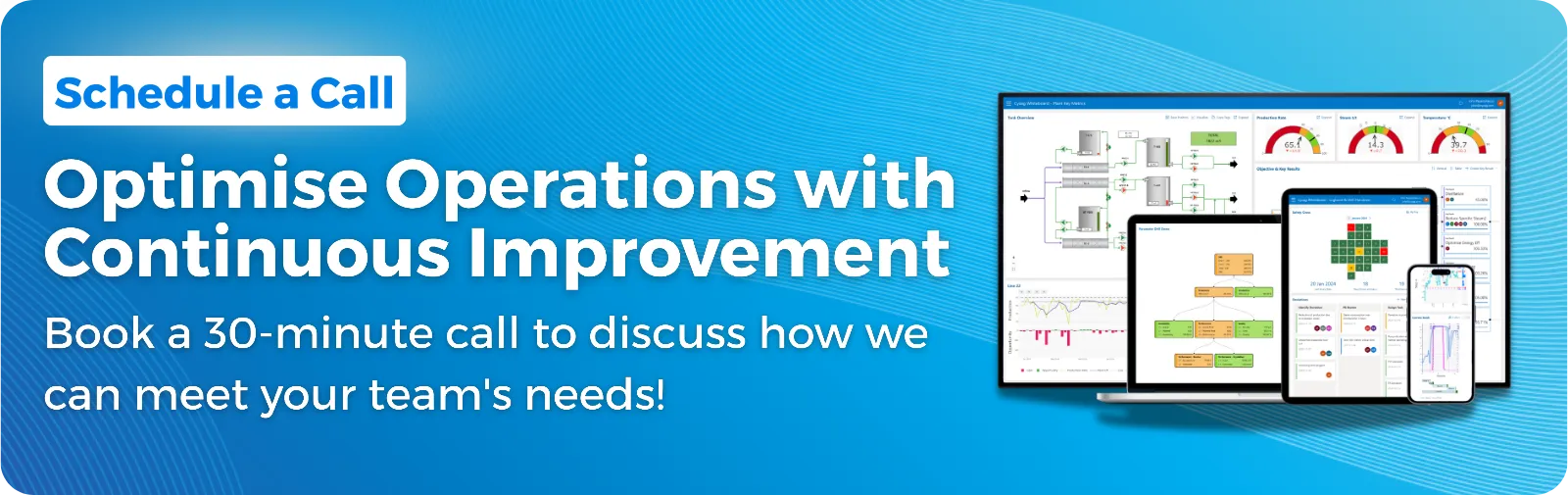 schedule a demo button
